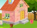 Jogo Fuga do Urso da Selva  online