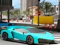 Jogo Condução extrema de carro  online