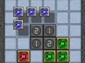 Jogo Blocos e Números  online