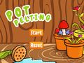 Jogo Pele de panela  online