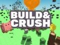 Jogo Construir e esmagar  online