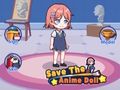 Jogo Salve a boneca de anime  online