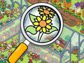 Jogo Fazenda Descubra  online