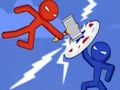 Jogo Duelista Supremo  online