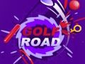 Jogo Estrada de golfe  online
