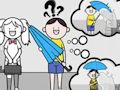 Jogo Kuukiyomi: Considere isso  online