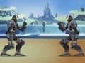Jogo Arena de Monstros Mech  online