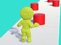 Jogo Corrida de pixels  online