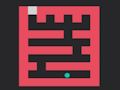 Jogo Controle no labirinto  online