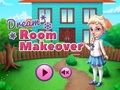 Jogo Reforma do quarto dos sonhos  online