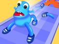 Jogo Pernas Mutantes  online