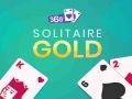Jogo Solitário Ouro 2  online