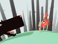 Jogo Corrida do Coelho  online