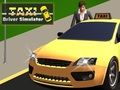 Jogo Simulador de taxista  online