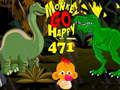 Jogo Macaco Vai Feliz Estágio 471  online