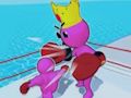Jogo Subindo de nível em corrida  online