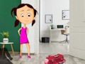 Jogo Fuga da casa da madrasta  online