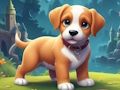 Jogo Encontre meu cachorrinho  online