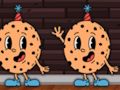 Jogo Encontre Baker Houston  online