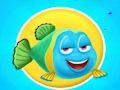 Jogo Fuga de peixe com alfinete  online