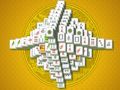 Jogo Torre Mahjong HD  online