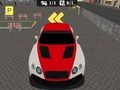 Jogo Estacionamento real  online