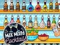 Jogo Max Coquetéis Mistos  online