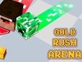 Jogo Arena da Corrida do Ouro  online