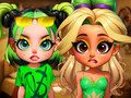 Jogo Dança facial de celebridades  online