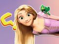 Jogo Questionário infantil: o que você sabe sobre as princesas da Disney  online