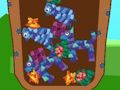 Jogo Poppers de piñata  online