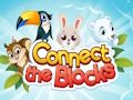 Jogo Conecte os blocos  online