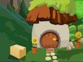 Jogo Resgate de hipopótamo rosa  online