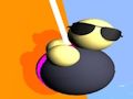 Jogo Corda oscilante Modelo 3D  online