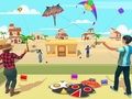 Jogo Simulador de pipa voadora  online