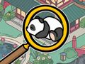 Jogo Descubra China  online