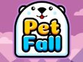 Jogo Queda de animal de estimação  online