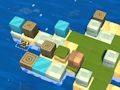 Jogo Ilha do Cubo  online