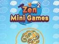 Jogo Minijogos Zen 2  online