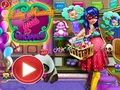 Jogo Senhora mamãe vai às compras online Jogo Senhora mamãe vai às compras online