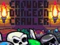 Jogo Rastreador de masmorras lotado  online