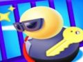 Jogo Homem ladrão oscilante  online
