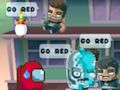 Jogo Impostor ao vivo  online
