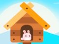 Jogo Animal de estimação empilhado  online