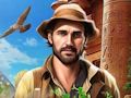 Jogo Abaixo das Pirâmides  online