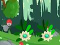 Jogo Salvar na árvore viva  online