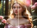 Jogo Quebra-cabeça incrível de princesas e vilões  online