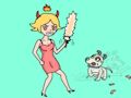 Jogo Dop Puzzle: Apagar Mestre  online