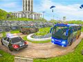 Jogo Jogo da polícia da prisão da prisão  online