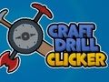 Jogo Clicker de broca artesanal  online